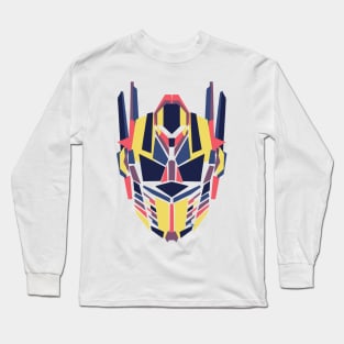 Prime Long Sleeve T-Shirt